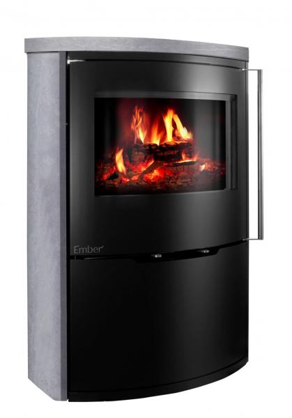 Ember Kaminofen O 1XL